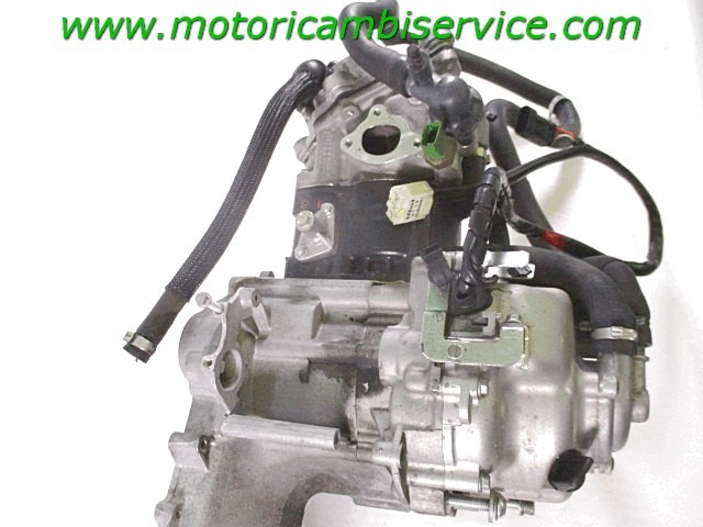 MOTORE PIAGGIO BEVERLY 300 I.E (2010 -2016) 877.845 M692M