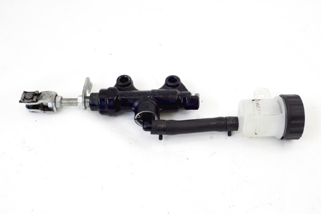 TRIUMPH TRIDENT 660 T2086848 POMPA FRENO POSTERIORE 21 - 24 REAR MASTER CYLINDER