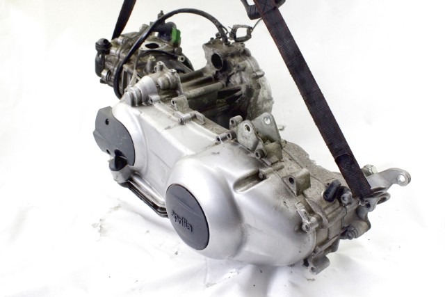 APRILIA SR MAX 300 M356M MOTORE 11 - 16 ENGINE