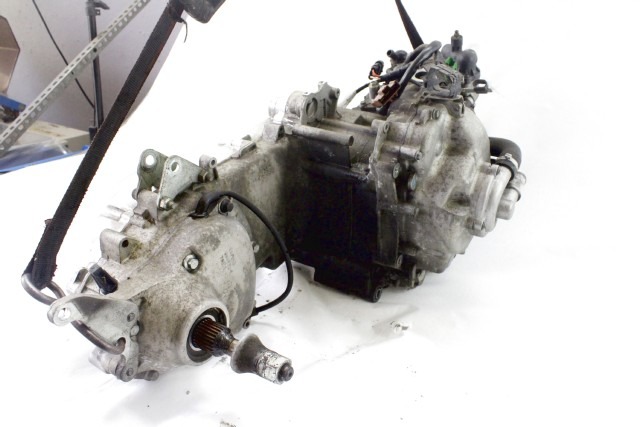 APRILIA SR MAX 300 M356M MOTORE 11 - 16 ENGINE