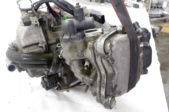 APRILIA SR MAX 300 M356M MOTORE 11 - 16 ENGINE