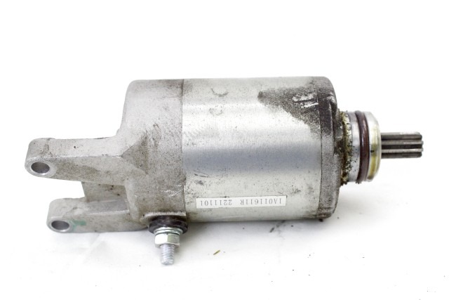 PIAGGIO LIBERTY 125 1A011611R MOTORINO AVVIAMENTO 21 - 24 STARTER MOTOR