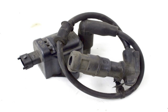 PIAGGIO LIBERTY 125 641901 BOBINA ACCENSIONE 21 - 24 IGNITION COIL