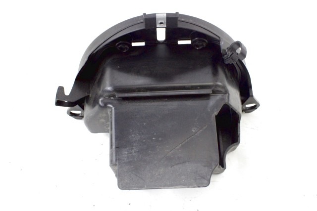 PIAGGIO LIBERTY 125 SUPPORTO BATTERIA 21 - 24 BATTERY HOLDER CON CREPA