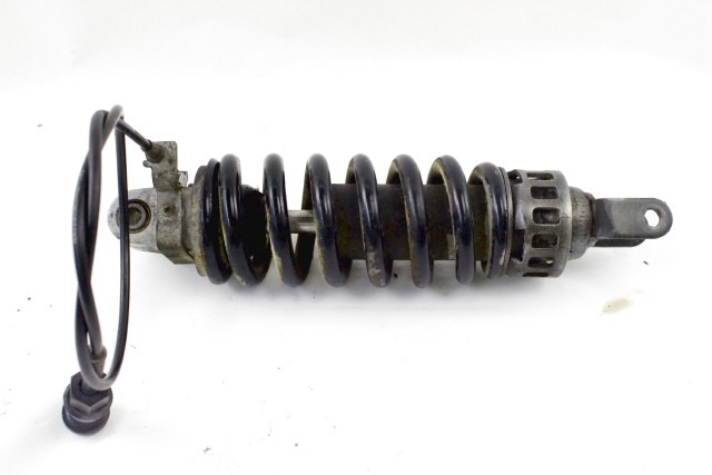 SUZUKI GSX 750 F 6210020C02 AMMORTIZZATORE POSTERIORE 88 - 89 REAR SHOCK ABSORBER 6210020C01