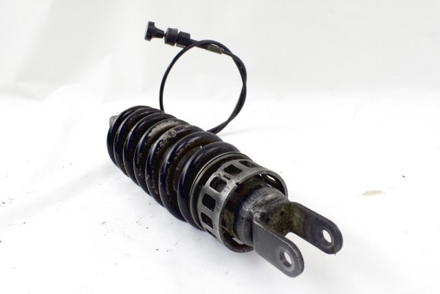 SUZUKI GSX 750 F 6210020C02 AMMORTIZZATORE POSTERIORE 88 - 89 REAR SHOCK ABSORBER 6210020C01