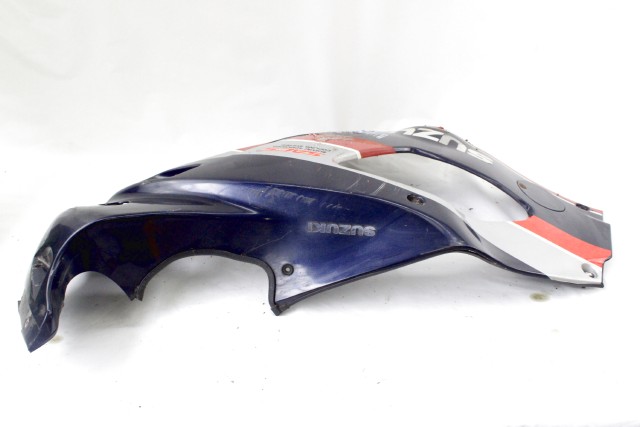 SUZUKI GSX 750 F 9443119C00 CARENA DESTRA 88 - 89 RIGHT FAIRING CON GRAFFI