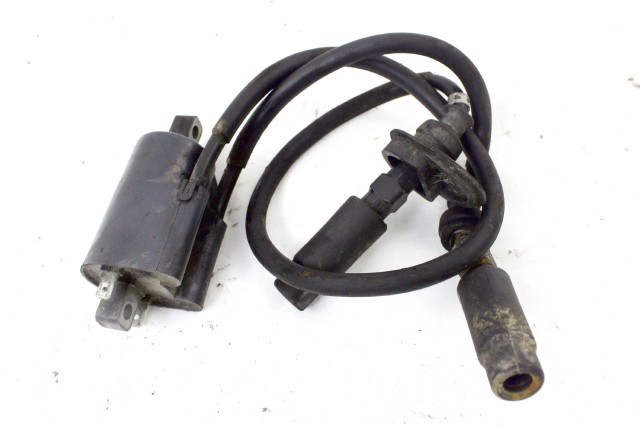 SUZUKI GSX 750 F 3341019C00 BOBINA ACCENSIONE 1 88 - 89 IGNITION COIL 3341019C01 DENSO 1297002180