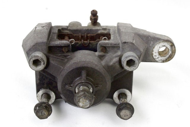 SUZUKI GSX 750 F 6910020C02000 PINZA FRENO POSTERIORE 88 - 89 REAR BRAKE CALIPER