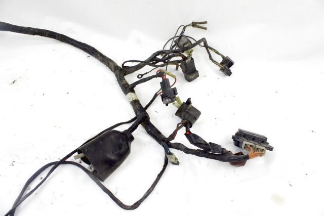 SUZUKI GSX 750 F 3661020C00000 CABLAGGIO IMPIANTO ELETTRICO 88 - 89 MAIN WIRING HARNESS