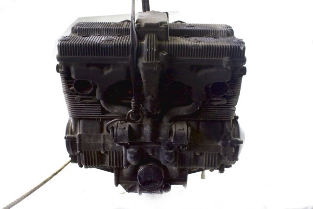 SUZUKI GSX 750 F R712 MOTORE 88 - 89 ENGINE