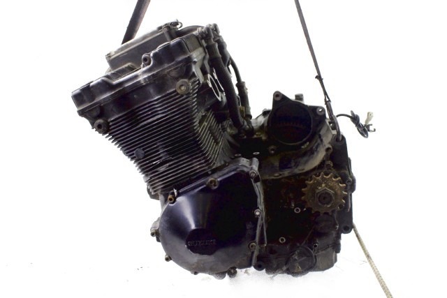 SUZUKI GSX 750 F R712 MOTORE 88 - 89 ENGINE