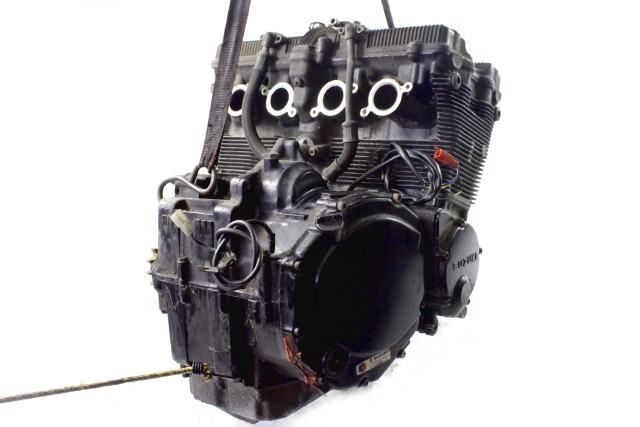 SUZUKI GSX 750 F R712 MOTORE 88 - 89 ENGINE