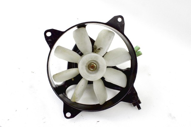 KYMCO DINK 150 LX ELETTROVENTOLA RADIATORE 99 - 02 FAN