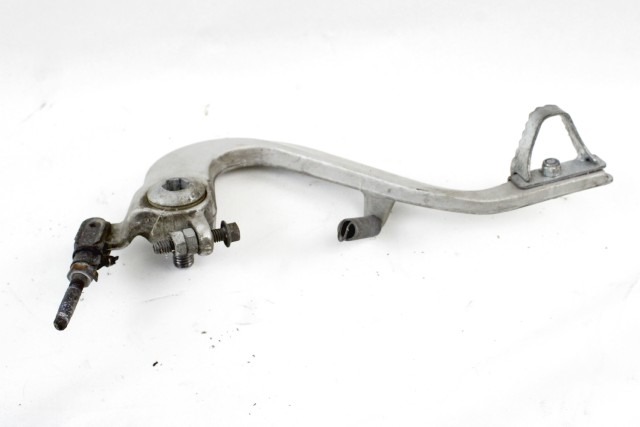 BETA RR 125 MOTARD 2526224000 PEDALE FRENO POSTERIORE 06 - 11 REAR BRAKE PEDAL