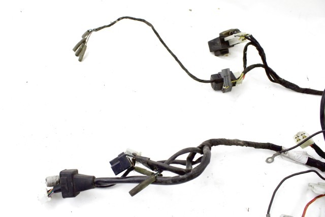 BETA RR 125 MOTARD 1801607000 CABLAGGIO IMPIANTO ELETTRICO 06 - 11 MAIN WIRING HARNESS