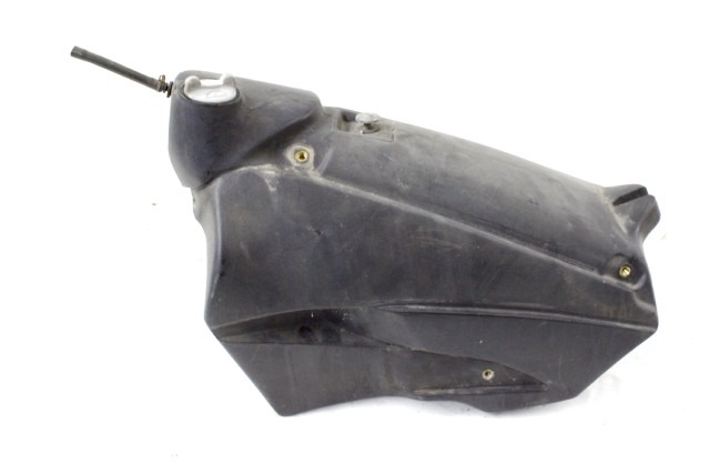 BETA RR 125 MOTARD 2806034059 SERBATOIO BENZINA 06 - 11 FUEL TANK