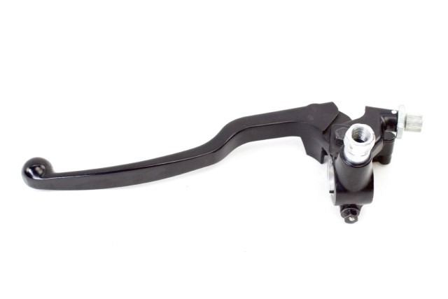 SUZUKI GSX S 125 5750023K00 LEVA COMANDO FRIZIONE WDL0 22 - 24 CLUTCH LEVER