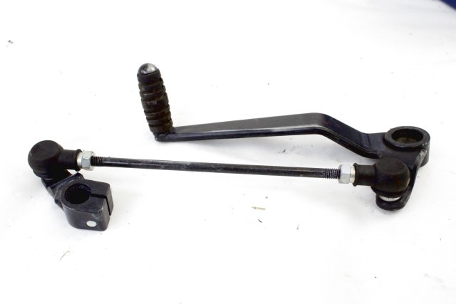 SUZUKI GSX S 125 2560023K71 PEDALINA CAMBIO MARCE WDL0 22 - 24 GEARSHIFT LEVER PEDAL 2560023K70