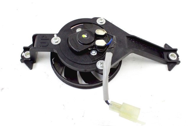 SUZUKI GSX S 125 1780012K00 ELETTROVENTOLA RADIATORE WDL0 22 - 24 FAN