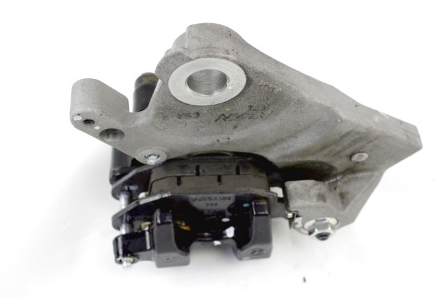 SUZUKI GSX S 125 6910023K10 PINZA FRENO POSTERIORE WDL0 22 - 24 REAR BRAKE CALIPER