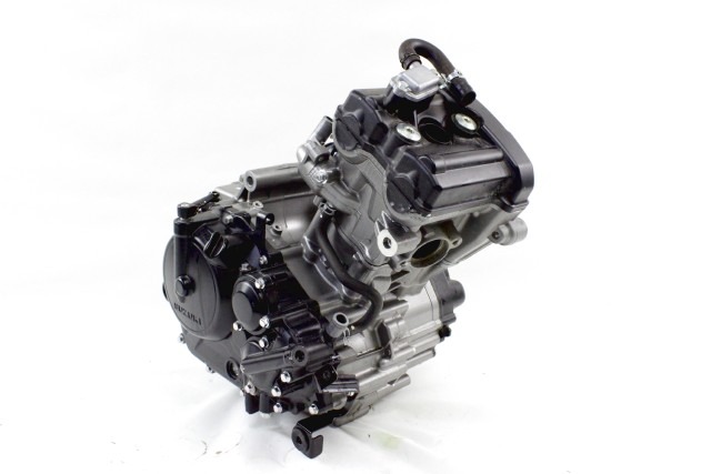 SUZUKI GSX S 125 CFA1 MOTORE WDL0 22 - 24 ENGINE