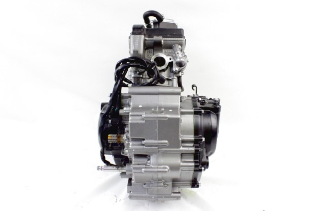 SUZUKI GSX S 125 CFA1 MOTORE WDL0 22 - 24 ENGINE