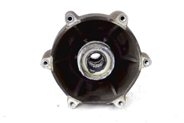 PIAGGIO VESPA GTS 300 SUPER 598654 MOZZO RUOTA ANTERIORE 08 - 16 FRONT WHEEL HUB