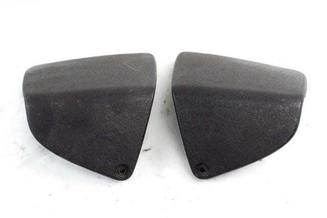 PIAGGIO VESPA GTS 300 SUPER 577395 577396 COVER RETROSCUDO 08 - 16 LEG SHIELD COVERS