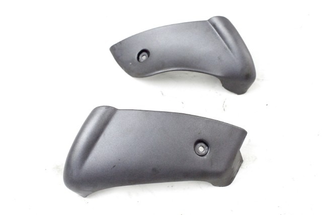 PIAGGIO VESPA GTS 300 SUPER 577474 577479 COVER SPOILER LATERALI 08 - 16 SIDE COVERS