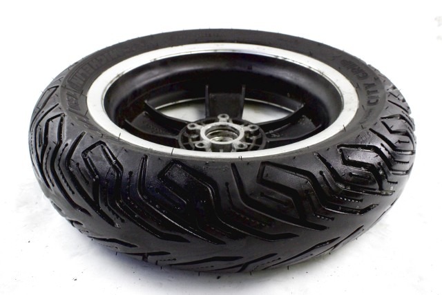 PIAGGIO VESPA GTS 300 SUPER 667575 CERCHIO RUOTA 12X3.00 08 - 16 WHEEL 