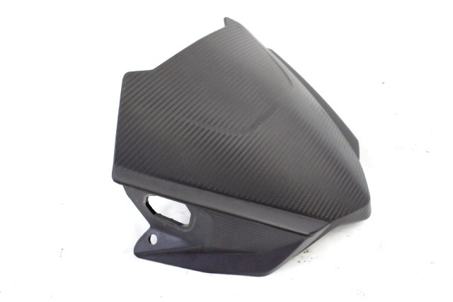 SUZUKI GSX S 125 5181523KA CUPOLINO COVER STRUMENTAZIONE WDL0 22 - 24 FRONT COVER