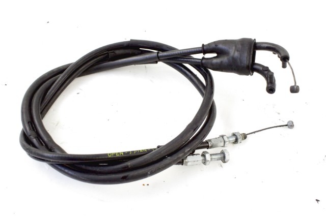 BETA RR 520 4T 020350108200 CAVI FILI ACCELERATORE 10 - 12 THROTTLE CABLES