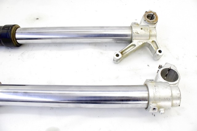 BETA RR 520 4T 020340308059 020340208059 COPPIA FORCELLE ANTERIORI 10 - 12 FRONT FORKS