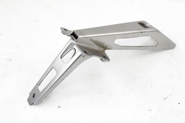 HONDA CB 500 HORNET 80102MJWJ00 SUPPORTO PORTATARGA PC71 (2024) LICENSE PLATE HOLDER BRACKET