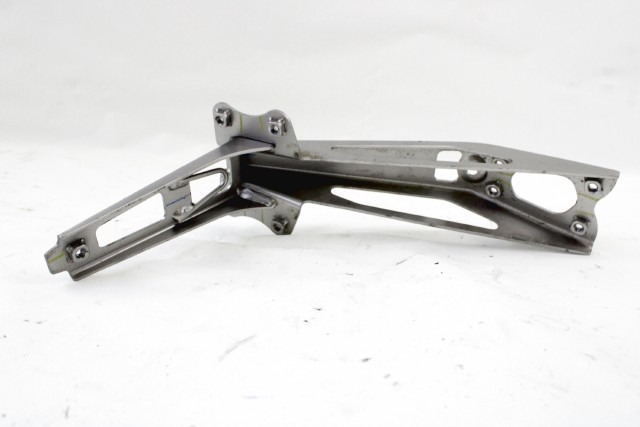 HONDA CB 500 HORNET 80102MJWJ00 SUPPORTO PORTATARGA PC71 (2024) LICENSE PLATE HOLDER BRACKET