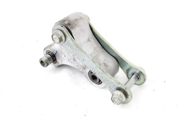 HONDA CB 500 HORNET 52465MKPJ00 LEVERAGGIO AMMORTIZZATORE POSTERIORE PC71 (2024) REAR SUSPENSION LEVER