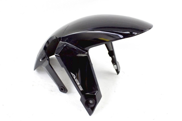 HONDA CB 500 HORNET 61101MKND500 PARAFANGO ANTERIORE DANNEGGIATO RIPARABILE PC71 (2024) FRONT FENDER