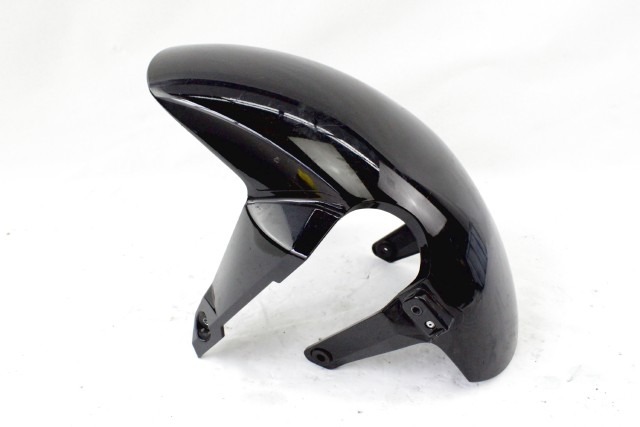 HONDA CB 500 HORNET 61101MKND500 PARAFANGO ANTERIORE DANNEGGIATO RIPARABILE PC71 (2024) FRONT FENDER