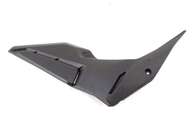 HONDA CB 500 HORNET 83611MLRD000 FIANCHETTO COVER SINISTRA PC71 (2024) LEFT SIDE COVER