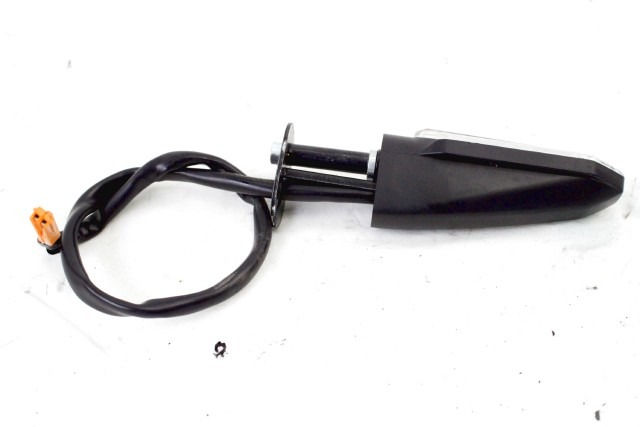 HONDA CB 500 HORNET 33650MLFE01 FRECCIA POSTERIORE SINISTRA PC71 (2024) REAR LEFT FLASHER