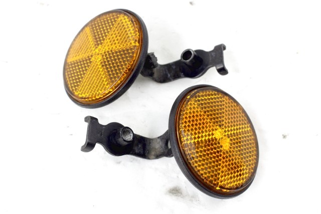 HONDA CB 500 HORNET GEMME CATADIOTTRI PARAFANGO PC71 (2024) REFLECTORS