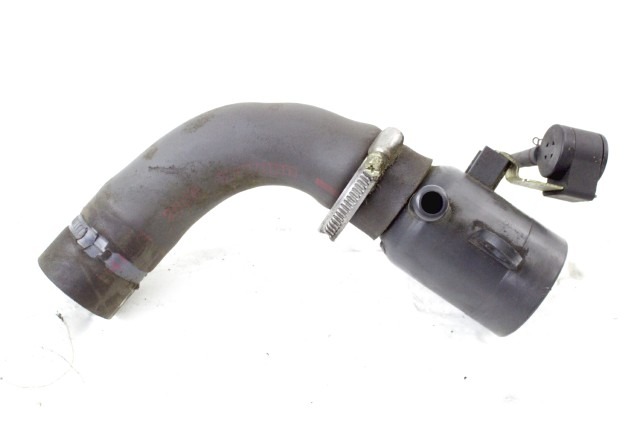 SYM CITYCOM 300 BOCCHETTA RIEMPIMENTO SERBATOIO BENZINA 07 - 14 FUEL FILLER NECK