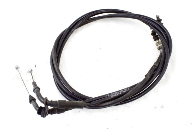 SYM CITYCOM 300 17910HMA000 7920HMA000 CAVI FILI ACCELERATORE 07 - 14 THROTTLE CABLES 