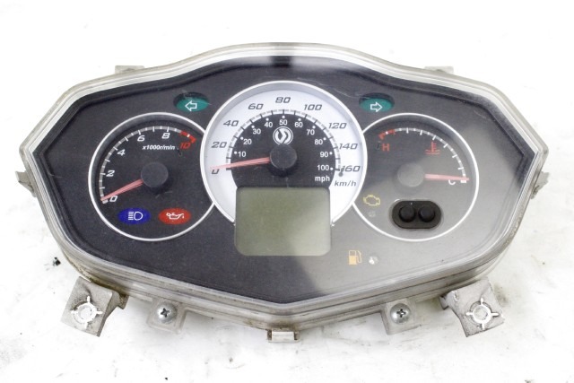 SYM CITYCOM 300 37200LEA010 STRUMENTAZIONE CONTACHILOMETRI 07 - 14 SPEEDOMETER 