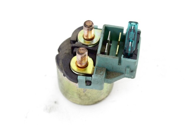 SYM CITYCOM 300 35860HMC000 RELÈ AVVIAMENTO 07 - 14 STARTER RELAY  