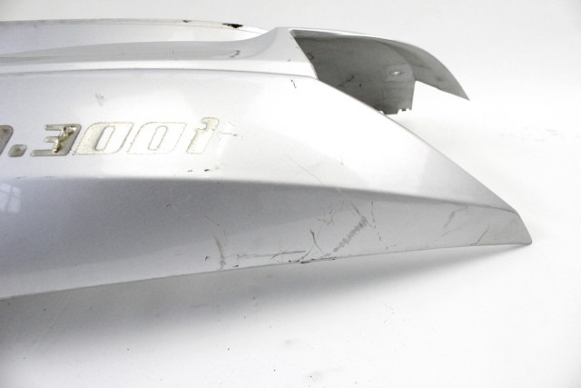 SYM CITYCOM 300 83600LEA0000 CARENA POSTERIORE SINISTRA 07 - 14 REAR LEFT FAIRING CON GRAFFI