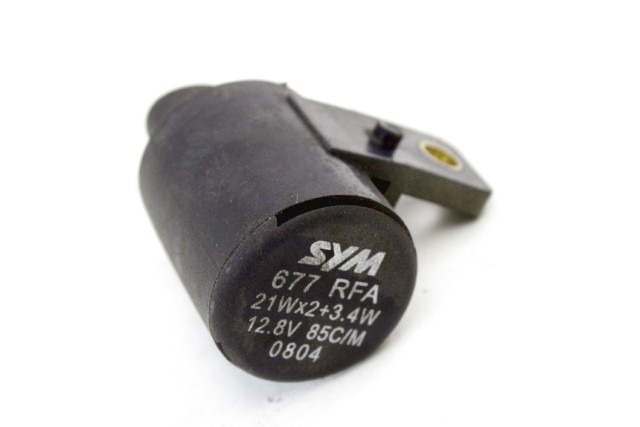 SYM CITYCOM 300 RELE FRECCE 677RFA 1202 07 - 14 FLASHERS RELAY