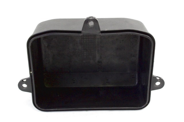 SYM CITYCOM 300 81256LEA0000 COVER BATTERIA 07 - 14 BATTERY COVER