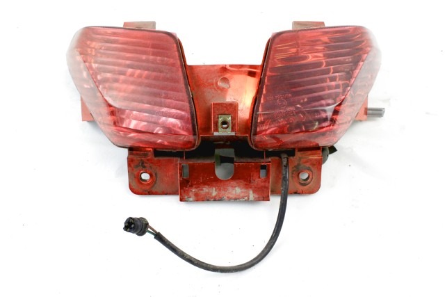 SYM CITYCOM 300 33700LEA000 FARO POSTERIORE 07 - 14 TAILLIGHT 